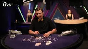 663com Baccarat GlistenZone
