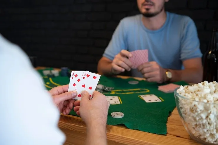 663com What We Offer in the 663com Casino