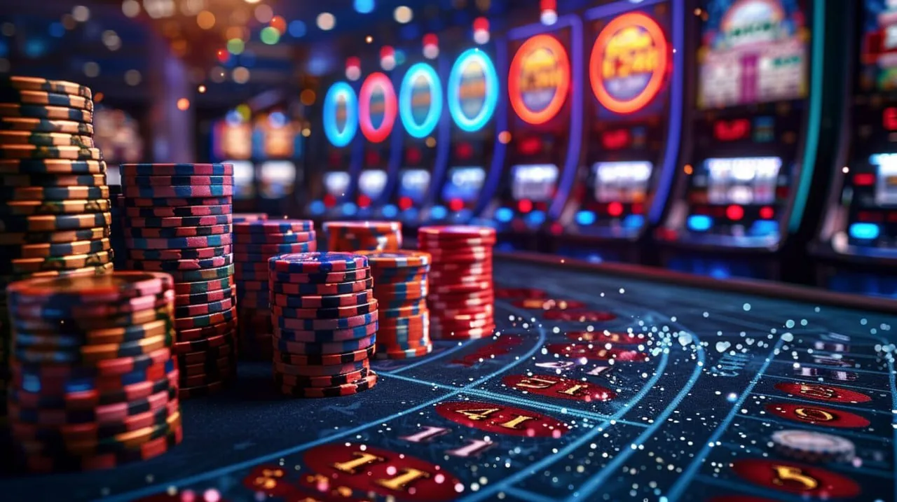 663com Pakistan Casino lobby